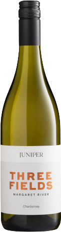 Juniper Three Fields Chardonnay 2022 Margaret River
